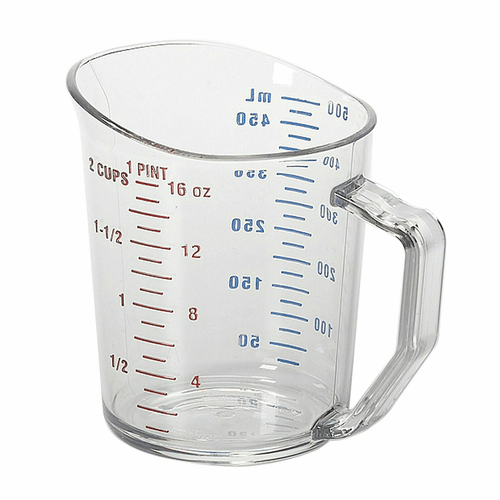 1 pint Measuring Cup (EACH)