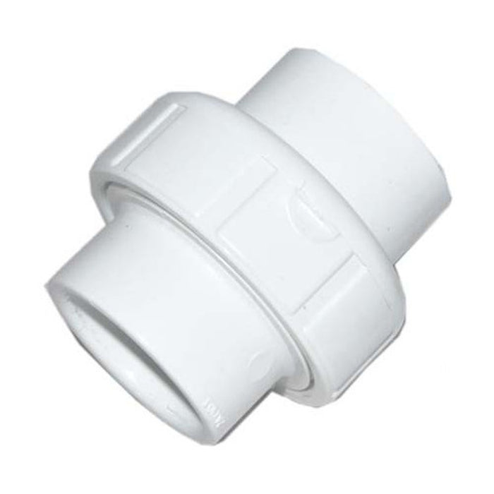 1" Slip x Slip Complete Union