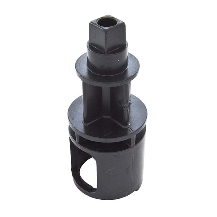 1" Waterway diverter