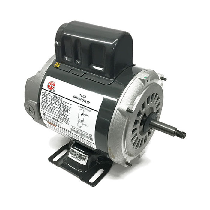 115 Volt 48 Frame Circ Pump Motor, 1 speed