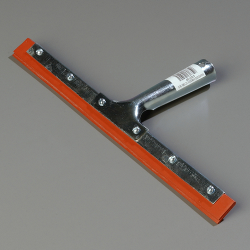 12" Squeegee- Head Only (EACH)
