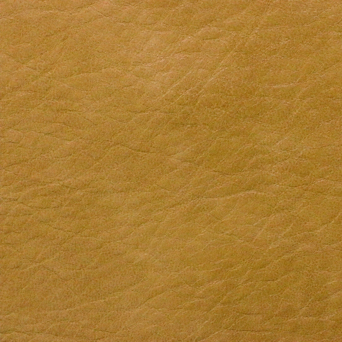 1/2 Yard Mustard Legacy Faux Leather