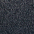 1/2 Yard Navy Pebble Faux Leather