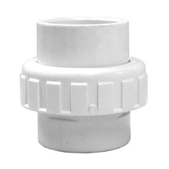1.5" Slip x Slip Complete Union