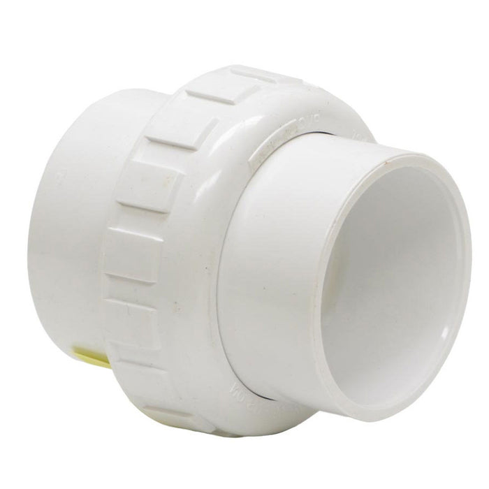 1.5" Slip x Slip Complete Union