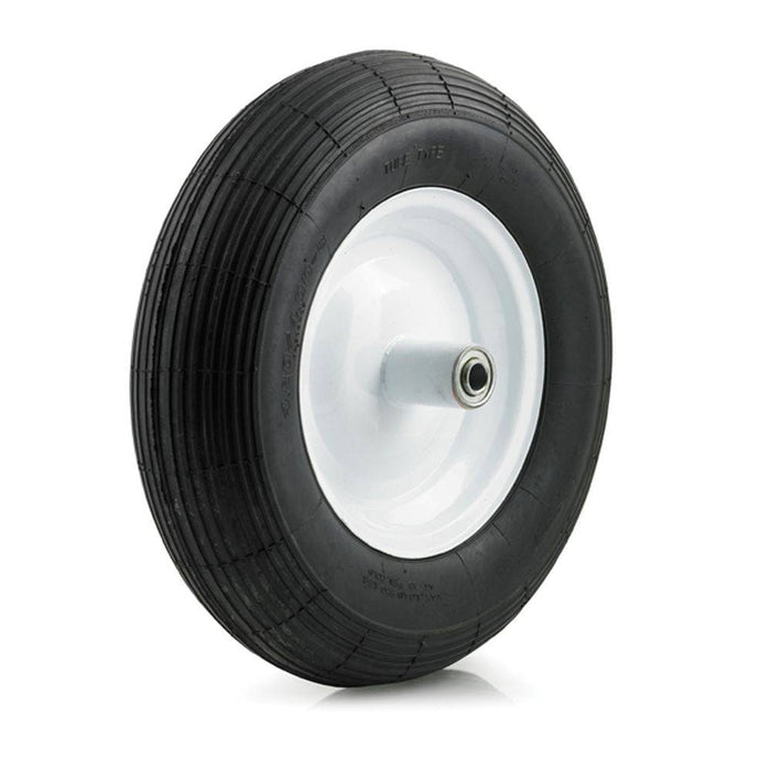 DH International 16in DH® Wheel Barrow Wheel - 350lb. Capacity