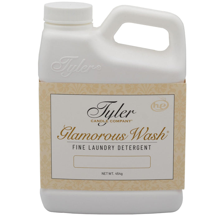 16 OZ GLAM WASH