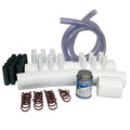 18 Port Hot Tub Manifold Kit - 79 Piece