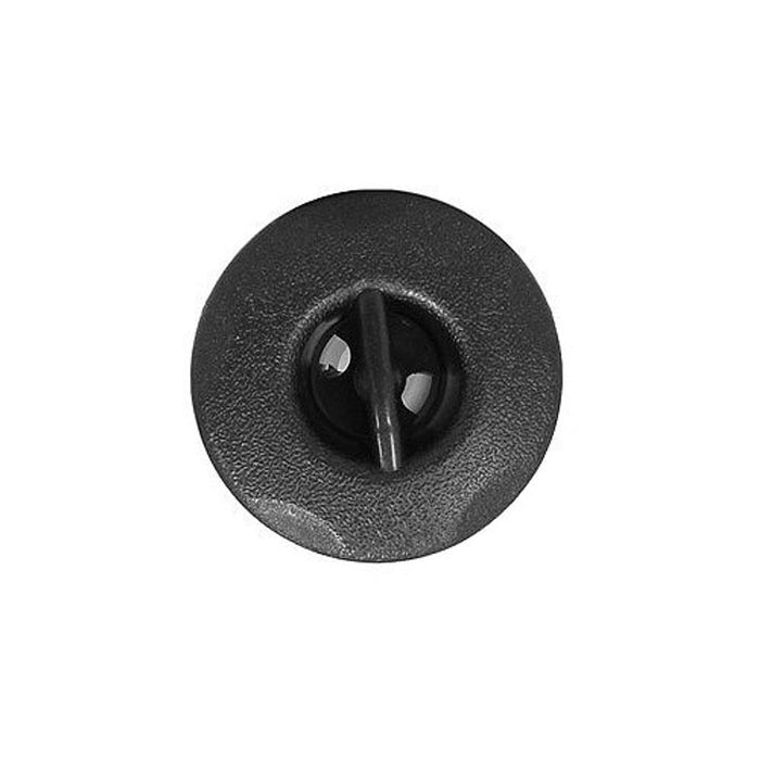 2" CMP Jet Roto Graphite Grey, 23422-217-000