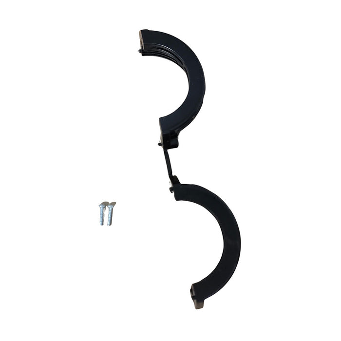 2" Marquis Split Nut