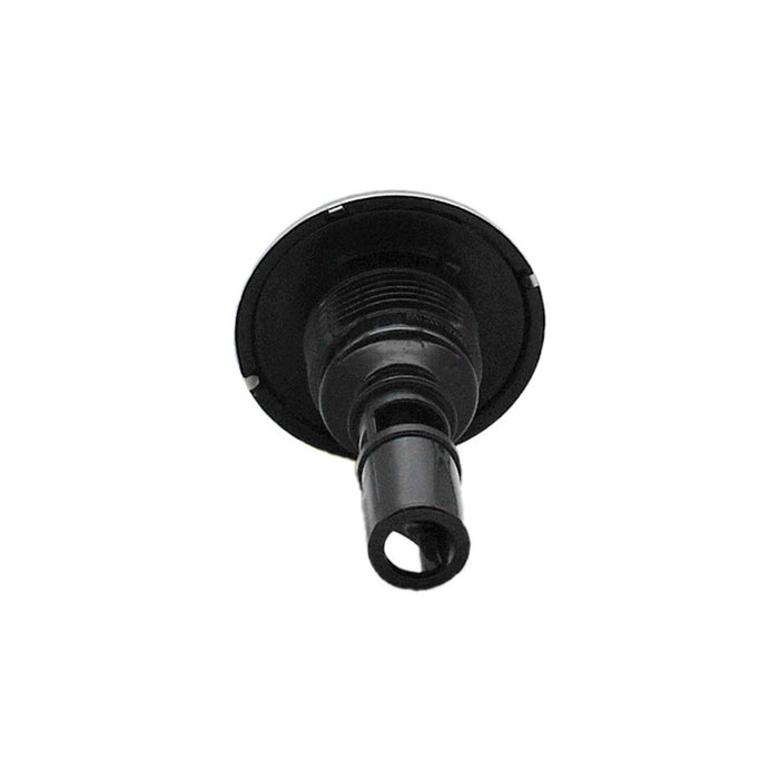 2" Rising Dragon Jet, Directional - SS