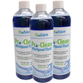 3 Pack, Pro-Clean Hot Tub Pipe Cleaner