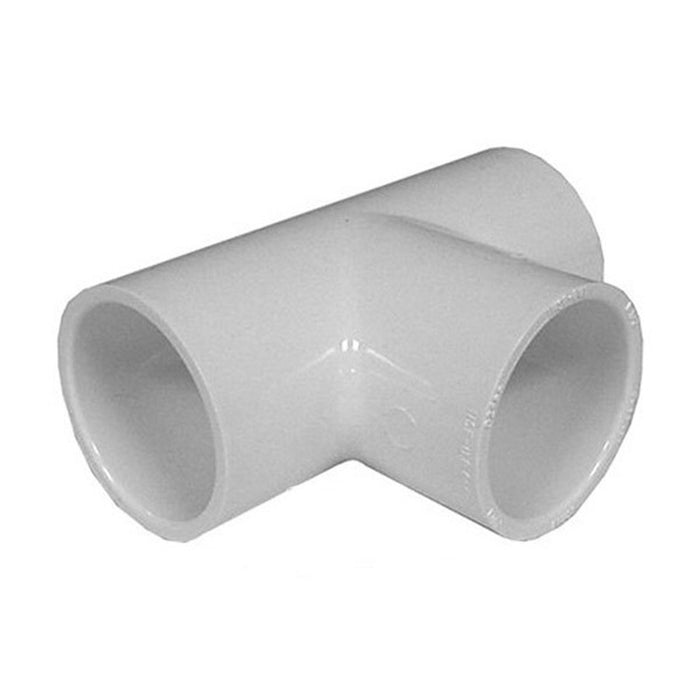 3" Slip PVC Tee - 401-030