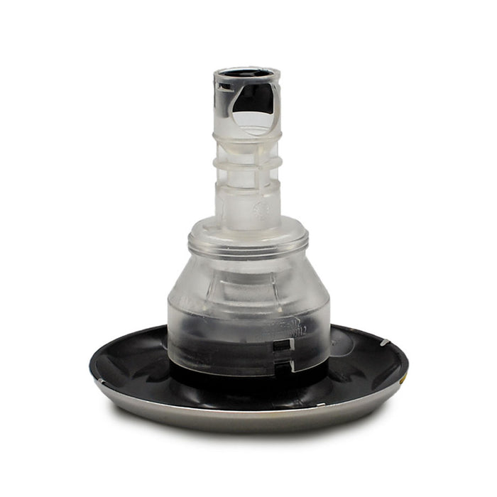 4-1/4" Rising Dragon Jet, Directional - SS
