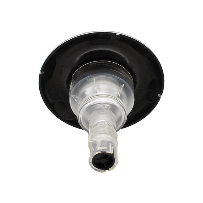 4-1/4" Rising Dragon Jet, Directional - SS