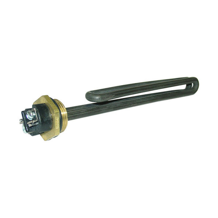 5.5KW , 1" NPT Threaded Heating Element (No Thermo Wells)