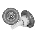 American Products Jet, 3.5" Roto