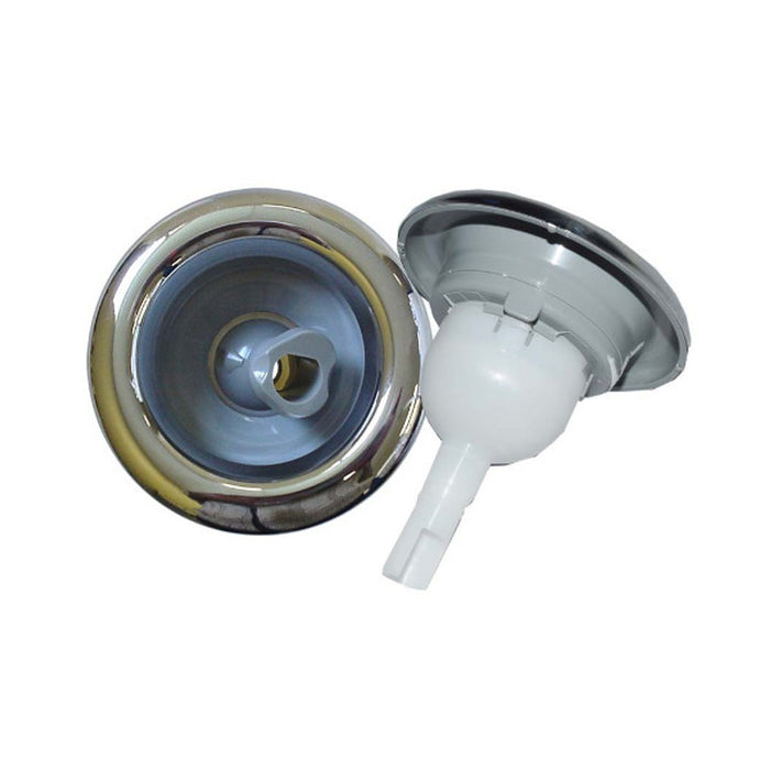 American Products Jet, 5" Roto SS