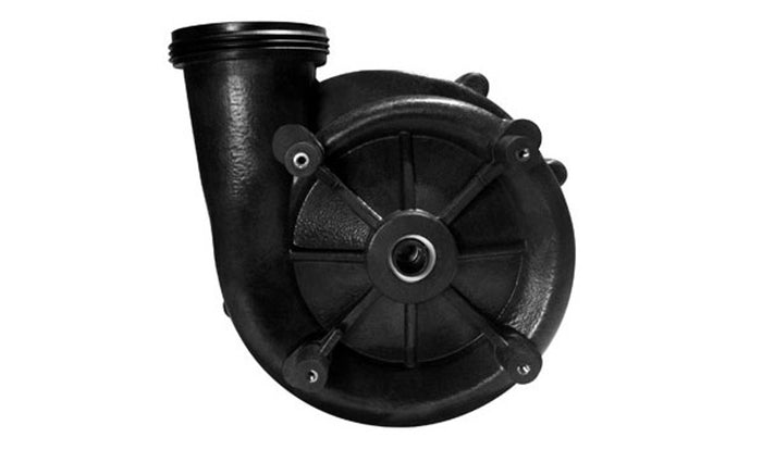 Aqua-Flo, FMHP Wet-end 48FR, 2.0HP