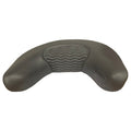 Artesian Island Spas Neck Pillow - Charcoal