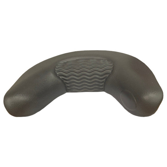 Artesian Island Spas Neck Pillow - Charcoal