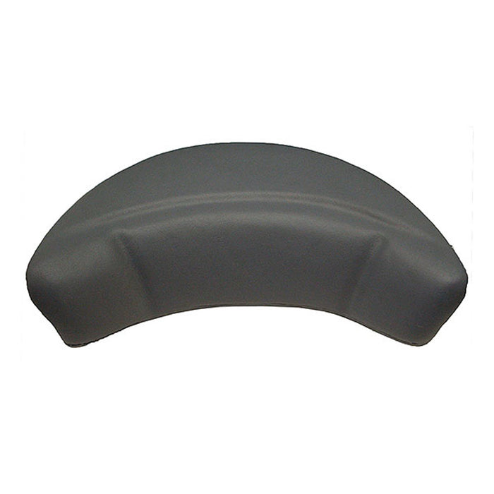 Artesian Spas Neck Pillow - Dark Grey
