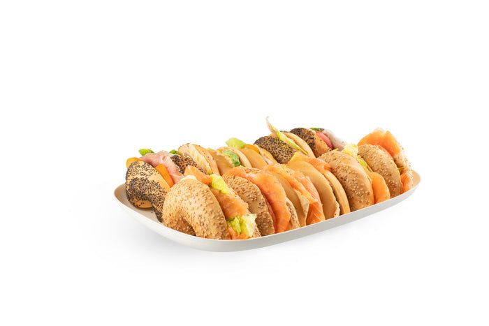 Bagastro Catering Tray Medium 17.7 X 11.4 In.