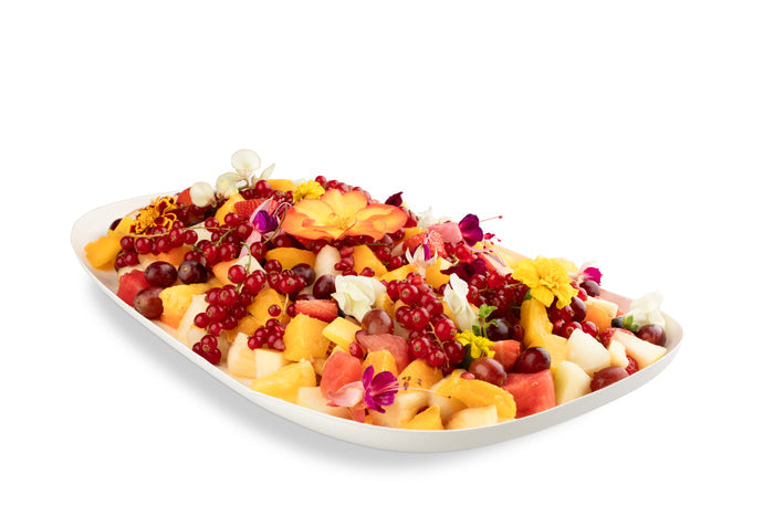 Bagastro Catering Tray Medium 17.7 X 11.4 In.