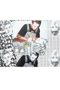 BAILEY | A Collection of Artwork by Baily McCann