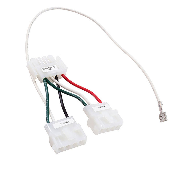 Balboa BP7 Pump 2 and Pump 4 Y Adaptor