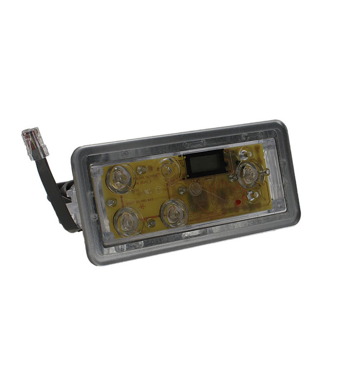 Balboa Duplex LCD Topside Control - 51876