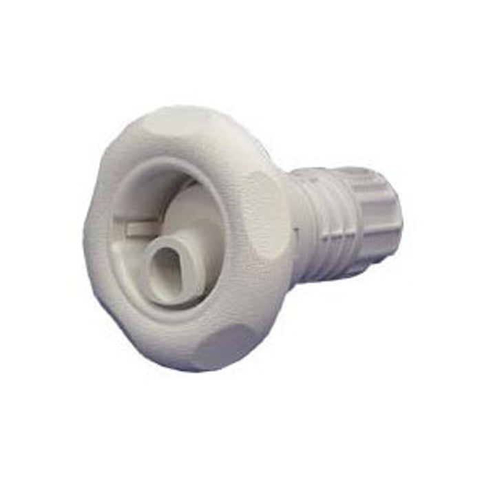 Balboa Luxury Swirl Jet Barrel - White