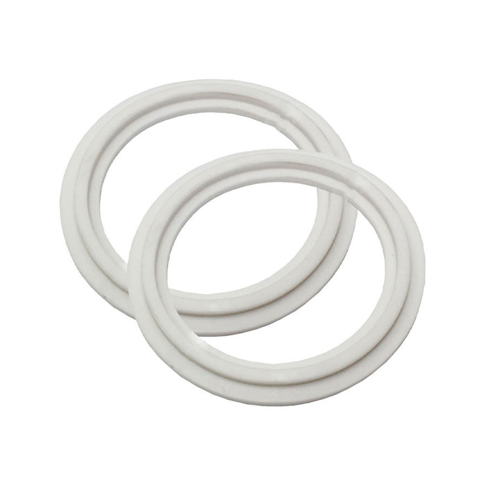 Balboa M7 Heater Gasket Set - 21619