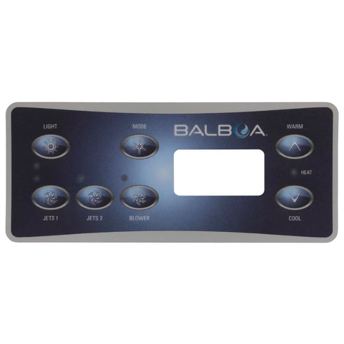Balboa ML551 Overlay - 11609