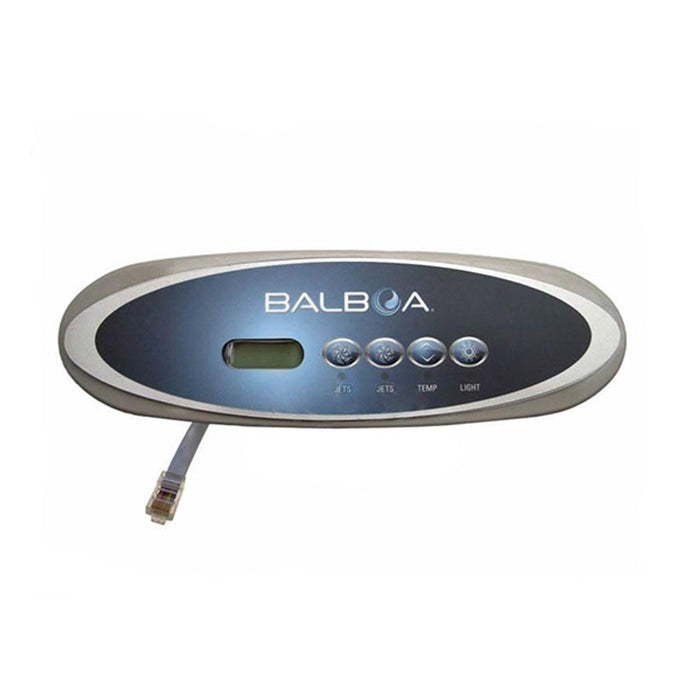 Balboa Topside Control Panel VL260