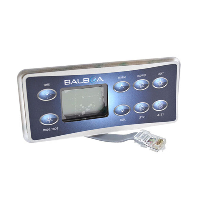 Balboa Topside Control VL801D, 54108-01