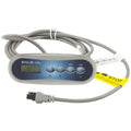 Balboa TP200 Topside Control Panel