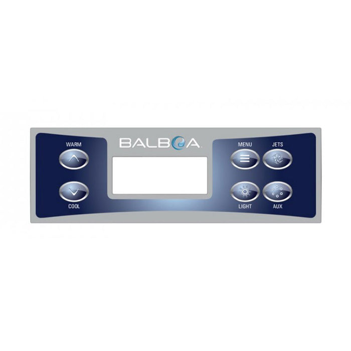 Balboa TP500 Overlay - 17183
