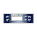 Balboa TP500 Overlay - 17183
