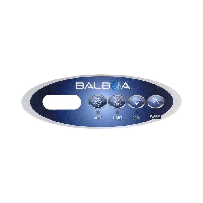 Balboa 11852