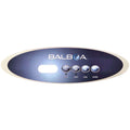 Balboa VL260 Topside Overlay 11746