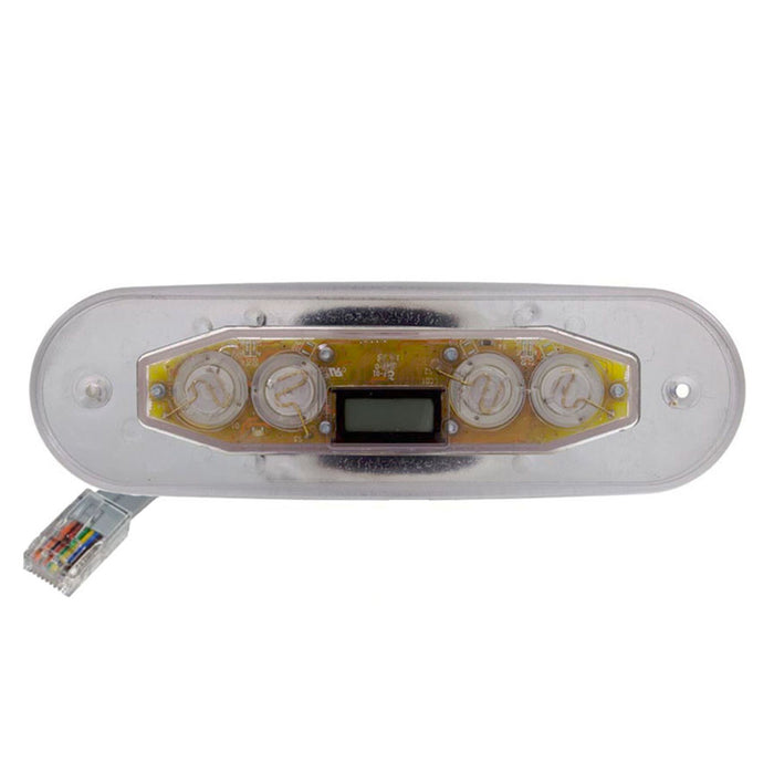 Balboa VL400 4-Button Topside Control
