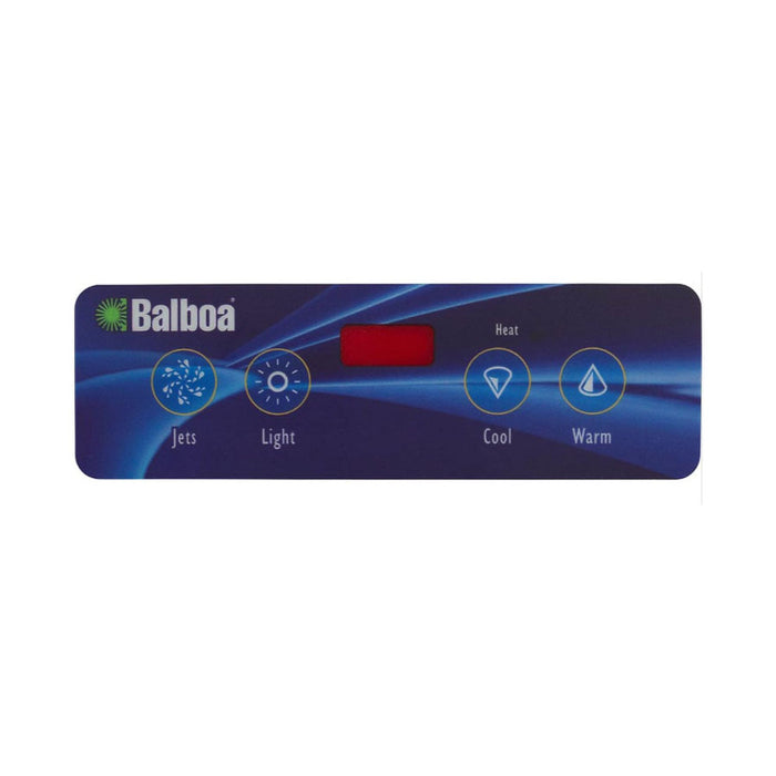 Balboa 11884