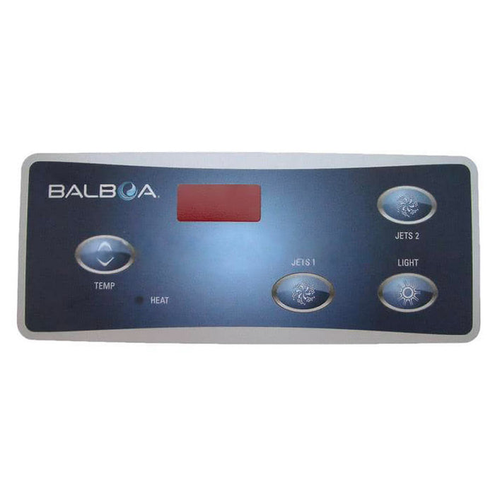 Balboa VL404 Overlay - 10418