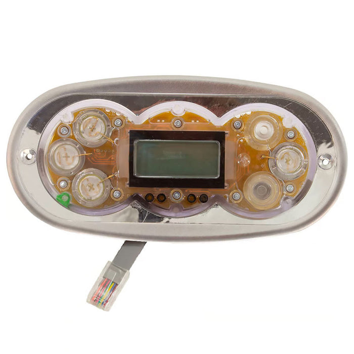 Balboa VL406T Topside Control N/O
