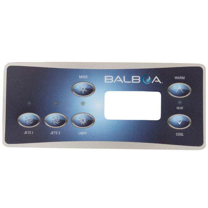Balboa VL701S Overlay - 10402