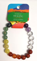 Bracelet, Chakra 8mm