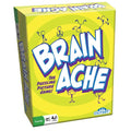 Brain Ache