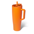 BruMate 40oz Era Flip Clementine DWEF40CLE