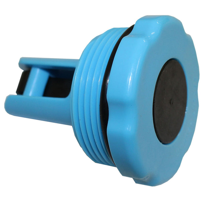 Bungee Plug 1-1/2" - Blow Out Plug